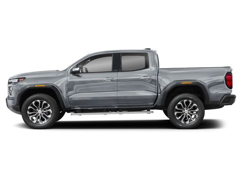 New 2026 GMC Canyon Denali AWD/4WD image 3