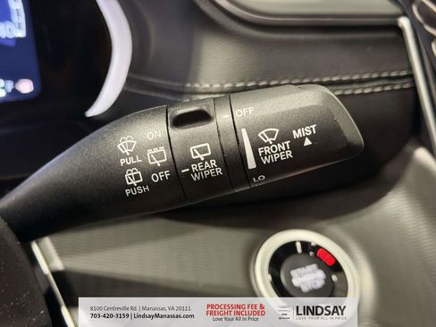 New 2025 Jeep Grand Cherokee Altitude AWD/4WD image 27