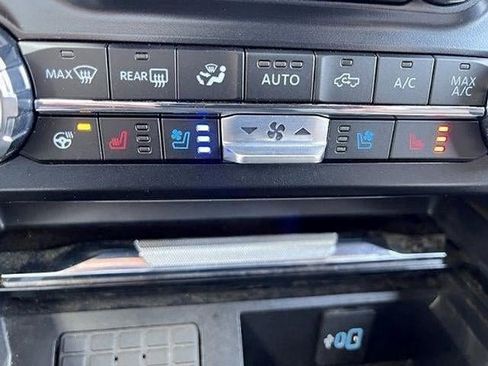 Used 2025 Ford F250 King Ranch AWD/4WD image 22