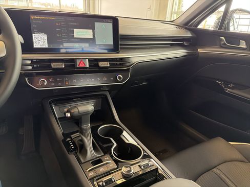 New 2026 Kia K5 GT-Line image 21