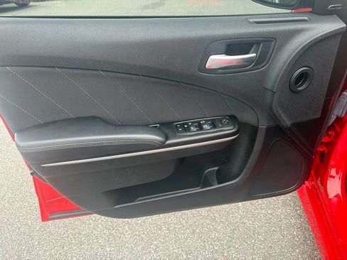 Used 2023 Dodge Charger Scat Pack w/ Harman/Kardon Audio Group RWD image 14