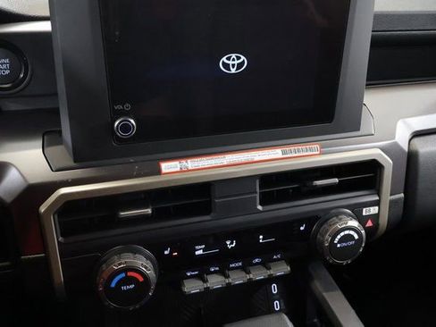 New 2026 Toyota Tacoma SR5 image 18