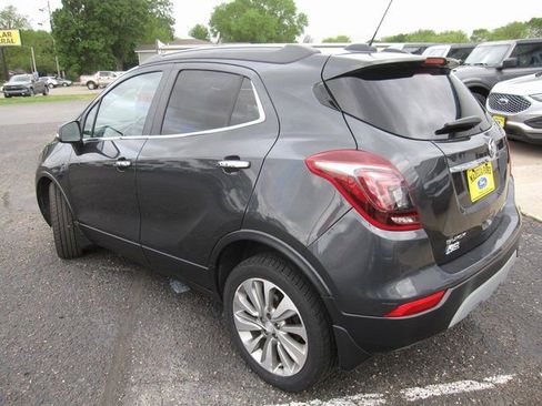 Used 2017 Buick Encore Preferred image 7