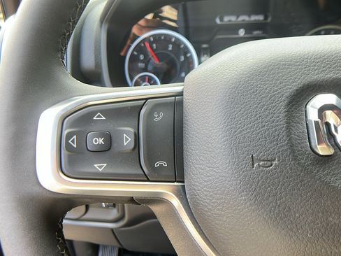 New 2025 RAM 5500 4x4 Regular Cab image 21