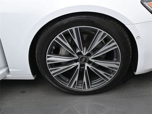 Used 2023 Audi A6 Premium Plus w/ Premium Plus Package image 39
