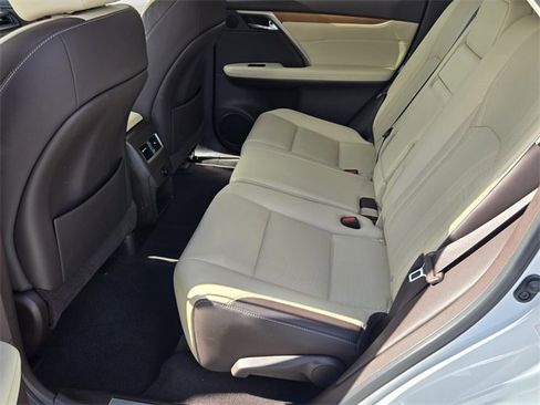 Used 2019 Lexus RX 350 FWD w/ Premium Package image 11