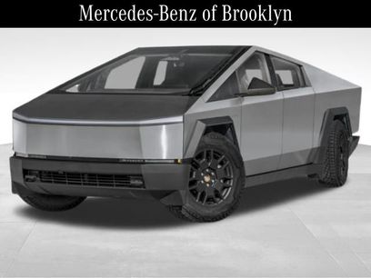 Used 2024 Tesla Cybertruck Cyberbeast