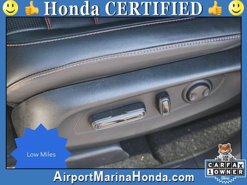 Certified 2024 Honda CR-V Sport-L image 15
