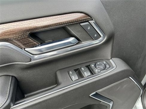 Certified 2024 Chevrolet Silverado 2500 LT w/ All Star Edition image 15