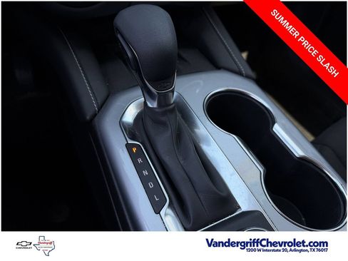 Certified 2024 Chevrolet Blazer LT w/ Convenience Package FWD image 18