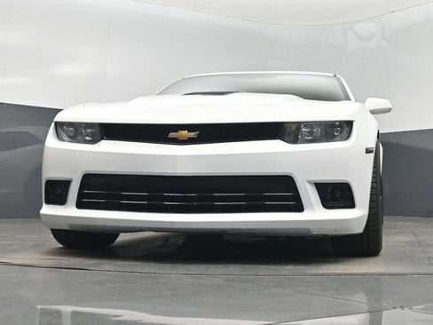 Used 2014 Chevrolet Camaro SS w/ SS Performance Package image 33