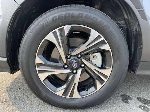 Certified 2024 Subaru Crosstrek 2.0i Premium AWD/4WD image 43