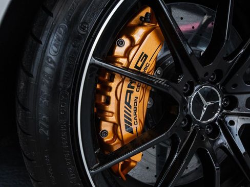 Used 2018 Mercedes-Benz AMG GT R image 20