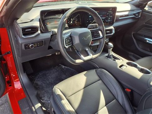 New 2026 Ford Mustang Premium image 7