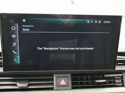 Used 2024 Audi A5 2.0T Premium w/ Convenience Package image 25