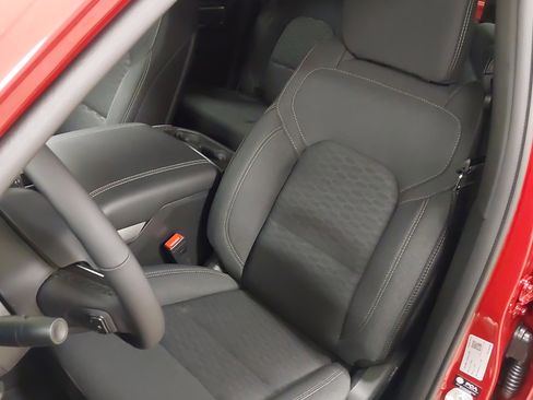 New 2026 RAM 1500 Big Horn image 22