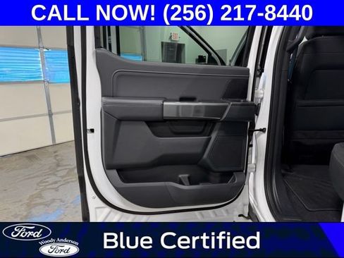 Used 2023 Ford F150 XLT w/ Equipment Group 302A High AWD/4WD image 24