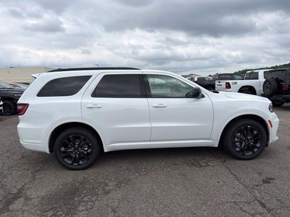 New 2026 Dodge Durango GT w/ Blacktop Package