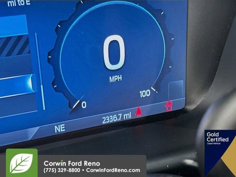 Certified 2026 Ford F350 Platinum AWD/4WD image 16