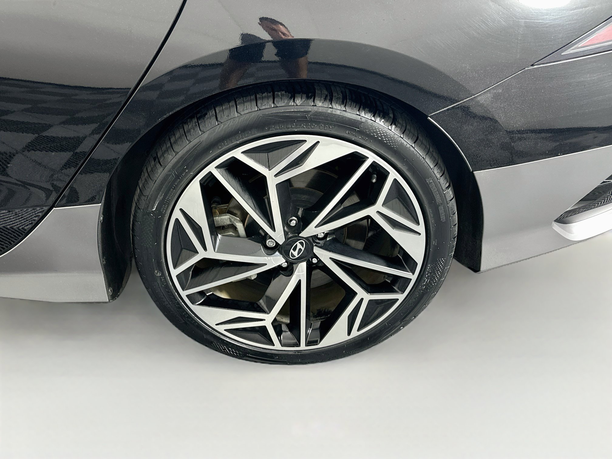 Used 2023 Hyundai Ioniq 6 SEL RWD image 11