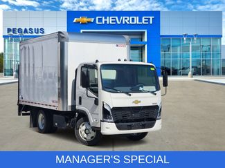New 2025 Chevrolet Low Cab Forward 4500 XD RWD 360° Tour