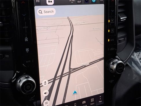 New 2026 RAM 2500 Tradesman image 10