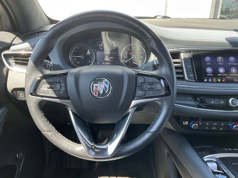 Certified 2023 Buick Enclave Essence w/ Experience Buick Package AWD/4WD image 5