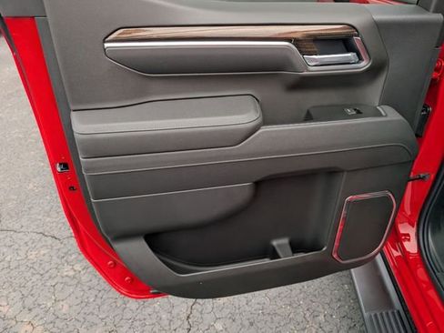 New 2026 Chevrolet Silverado 1500 LT image 12