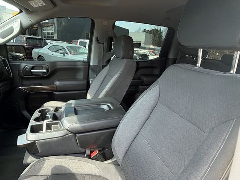 Used 2021 Chevrolet Silverado 1500 LT image 17