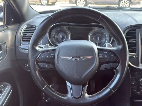 Used 2021 Chrysler 300 S RWD image 29