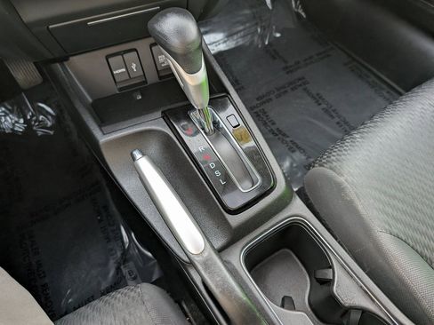 Used 2014 Honda Civic EX image 17