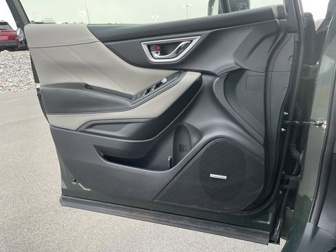 Certified 2023 Subaru Forester Limited image 15
