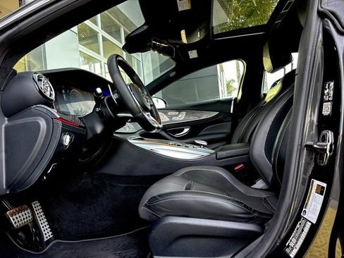 Used 2019 Mercedes-Benz AMG GT 53 image 24
