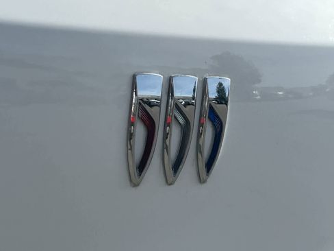 Used 2024 Buick Encore GX Preferred image 27