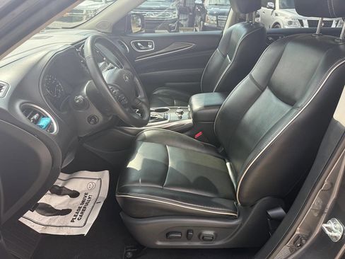 Used 2019 INFINITI QX60 Luxe image 10