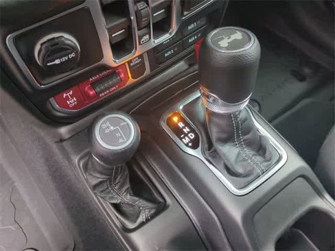 New 2026 Jeep Wrangler Willys image 33