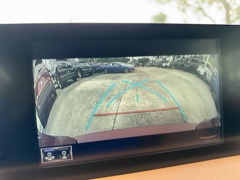 Used 2023 Lexus IS 300 300 w/ Comfort Package image 17