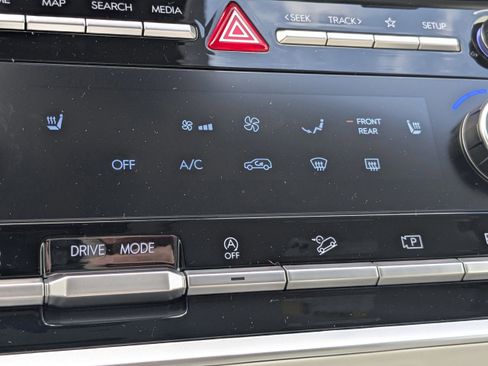 New 2026 Hyundai Santa Fe SEL image 25