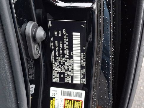 New 2026 Toyota Sienna XLE Woodland Edition image 14