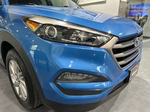 Used 2016 Hyundai Tucson SE w/ Option Group 02 AWD/4WD image 20