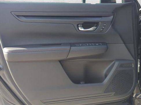 New 2026 Honda CR-V Sport-L image 10