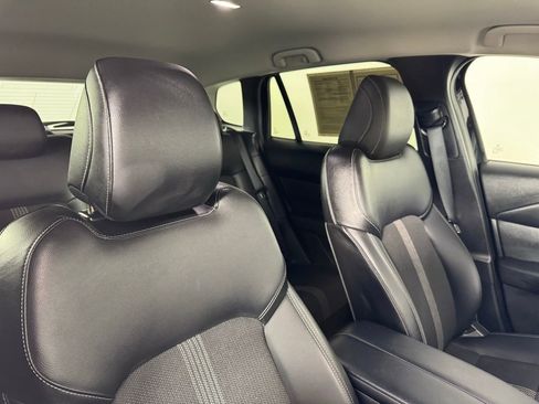 Used 2025 MAZDA CX-50 AWD 2.5 S w/ Preferred Package image 29