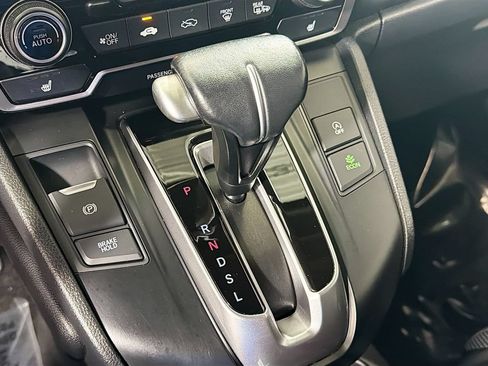 Used 2020 Honda CR-V EX-L image 17