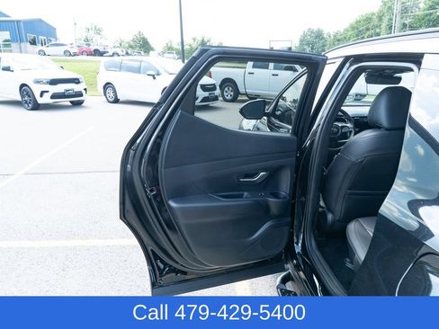 Used 2024 Hyundai Santa Cruz XRT AWD/4WD image 14