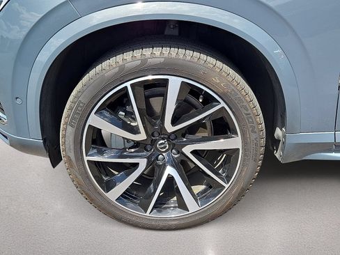 Used 2023 Volvo XC90 B6 Plus w/ Protection Package Premier AWD/4WD image 10