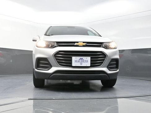 Used 2017 Chevrolet Trax LS w/ Fleet Convenience Package AWD/4WD image 22