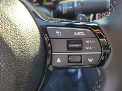 New 2026 Honda Civic Sport Touring image 24