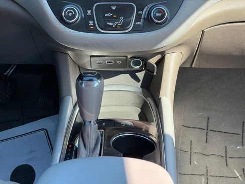 Used 2020 Chevrolet Malibu LS w/ Driver Confidence Package II image 14