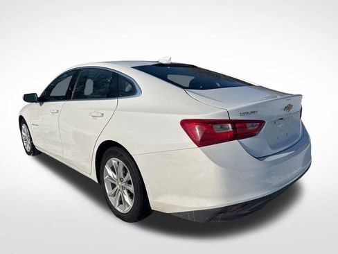 Used 2023 Chevrolet Malibu LT image 4