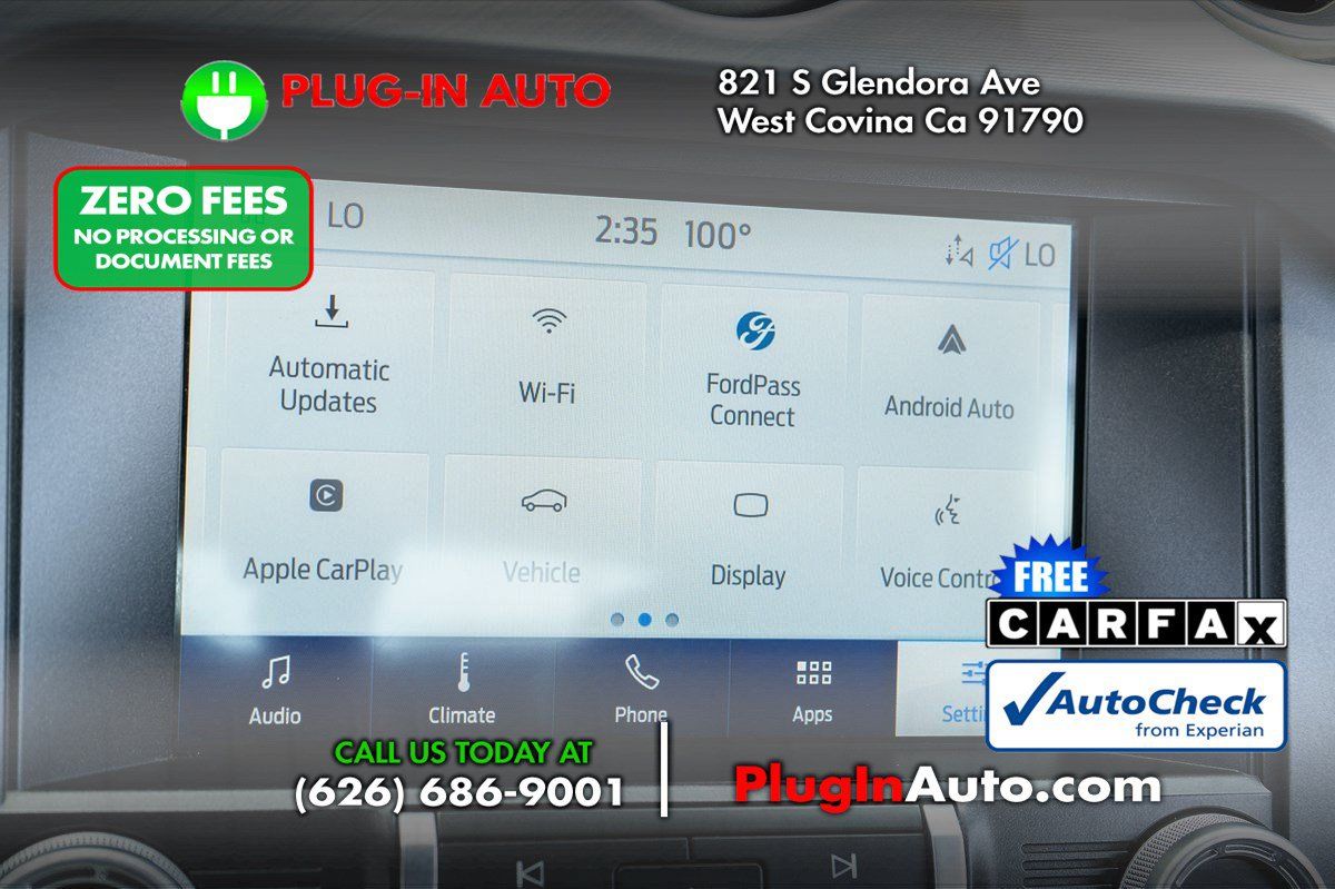 Used 2023 Ford Mustang Premium RWD image 27